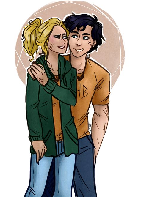 annabelle r34|Percy Jackson and Annabeth 34 by Skullninja38 on DeviantArt